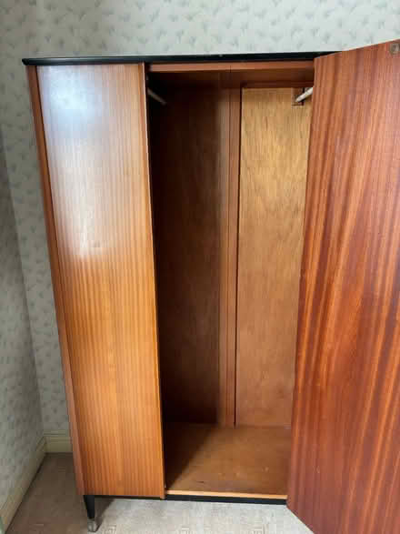 Photo of free Wardrobe (Chaddesden DE21) #2