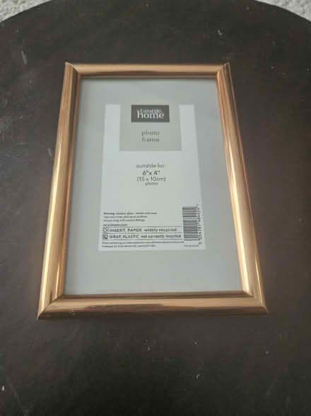 Photo of free Small photo frame (Handsworth) #1