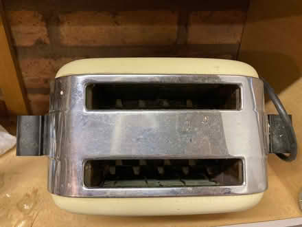 Photo of free Toaster (Woughton Park MK6) #2