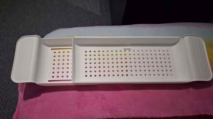 Photo of free Bath bar (Bulwell NG6) #1