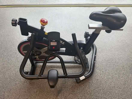Photo of free Exercise bike (Waterlooville PO8) #1