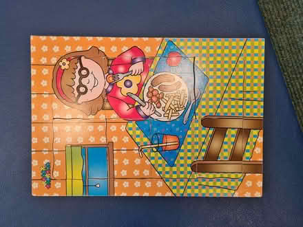 Photo of free Children's puzzles and games (Ewyas Harold, HR2) #1