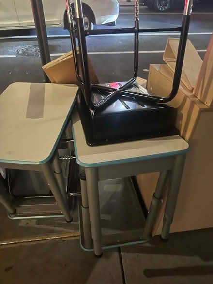 Photo of free Curb Alert! Free Furniture (Chelsea) #2