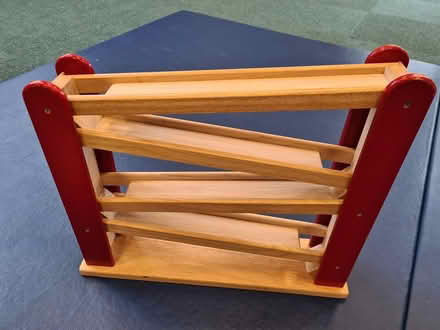 Photo of free Click clack track (Ewyas Harold, HR2) #1