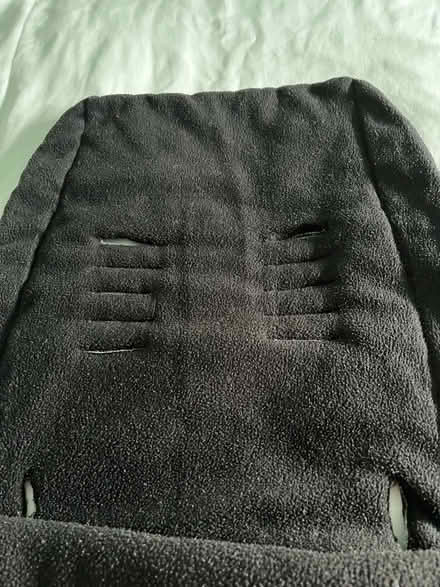 Photo of free Baby Jogger Footmuff (Ladybridge BL3) #2