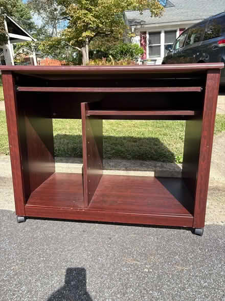 Photo of free Computer desk (Annandale va) #1