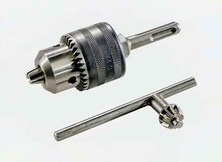 Photo of Keyed SDS Chuck Adapter (PL4) #1