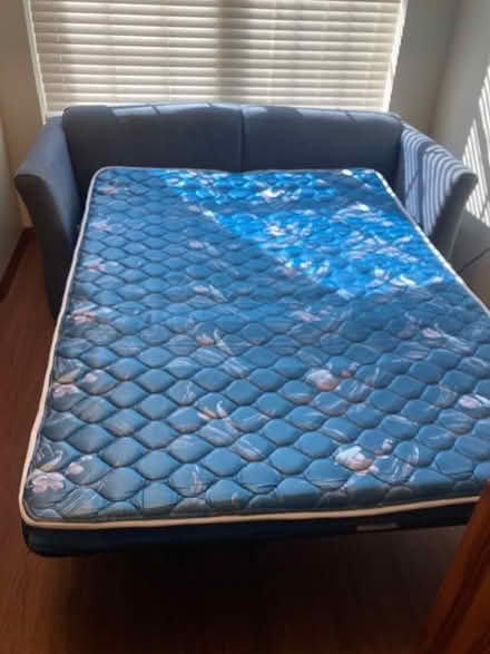 Photo of free Hide-A-Bed (East Side near American Family) #3