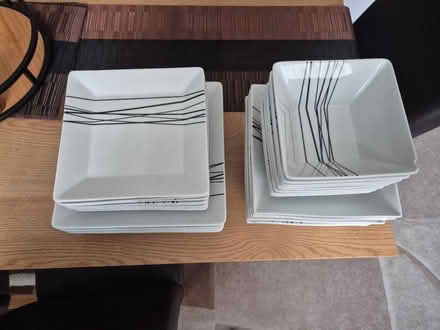 Photo of free Dining set (Ashington (NE63)) #2