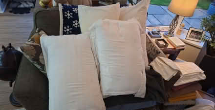 Photo of free bedding (Cottingham.) #2