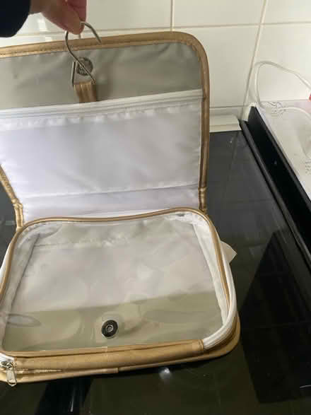 Photo of free Make up bag (SE12 lee) #2