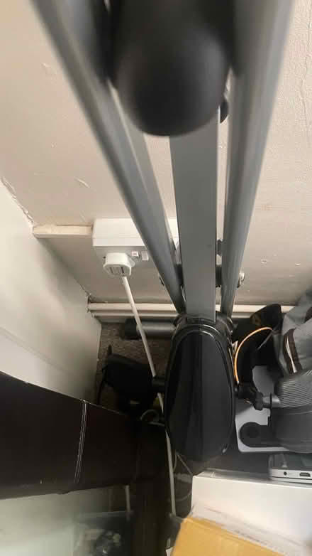 Photo of free Compact exercise bike (South Ockendon) #1
