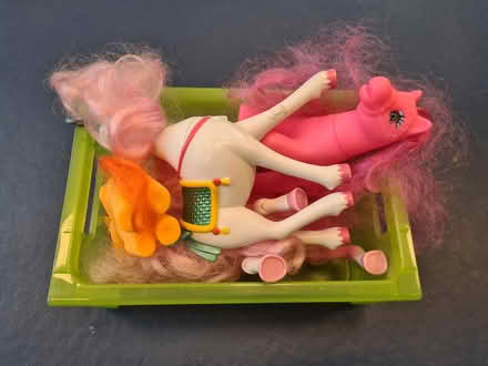 Photo of free Children's toys (Ewyas Harold, HR2) #3