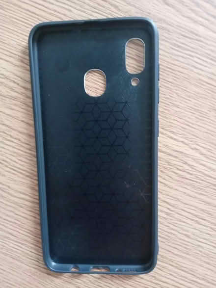 Photo of free Galaxy A20 Cover (BD3, Barkerend) #3