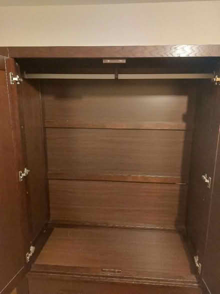 Photo of free Wardrobe (Central Reading RG1) #2