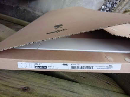 Photo of free Cabinet door (Horsham, near Bennetts Field) #2