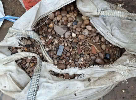 Photo of free Gravels Stones (Hamstead B43) #1