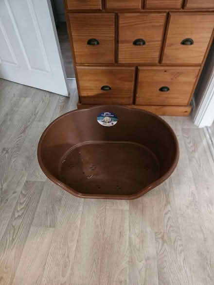 Photo of free Dog bed (Harbury CV33) #2
