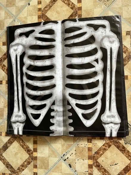 Photo of free Chair Covers (1711 Randall Avenue, Bronx) #1