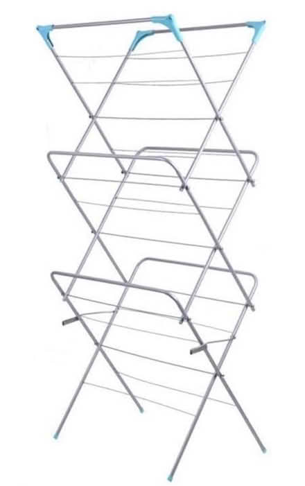 Photo of Indoor Clothes Airer (Birmingham B21) #1