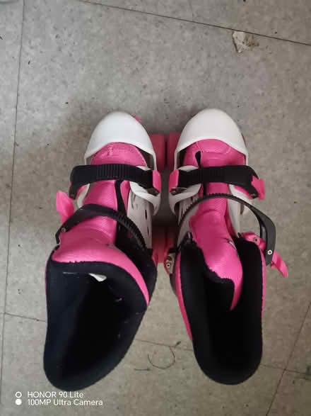 Photo of free roller skates (Sheffield S5) #2