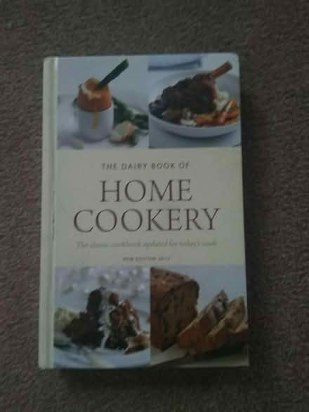 Photo of free Home Cookery (Leighton buzzard LU7) #1