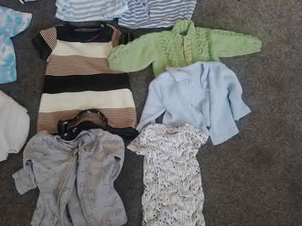 Photo of free Baby Boy Items - 0-3 months (Havant PO9) #3