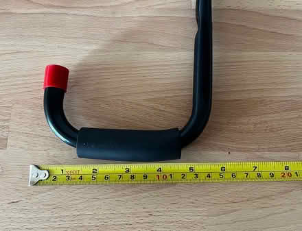 Photo of free Wall brackets (Christchurch BH23) #3