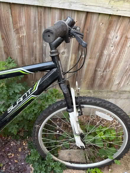 Photo of free Bike (Faversham ME13) #3