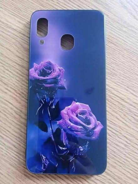 Photo of free Galaxy A20 Cover (BD3, Barkerend) #2