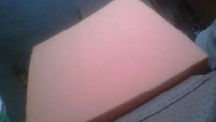 Photo of free chair foam (BA2) #2