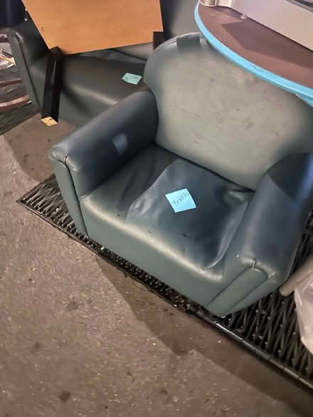 Photo of free Curb Alert! Free Furniture (Chelsea) #3