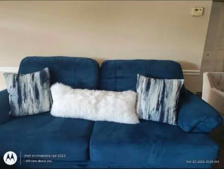 Photo of free Good condition (6161 memorial Highway) #1