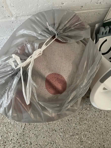 Photo of free Sofa Cushions (DA9) #1