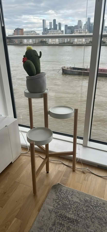 Photo of free Plant stands (SE10) #1