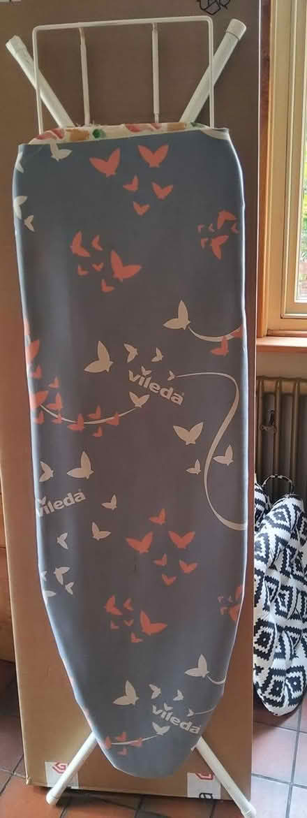 Photo of free Ironing board (Cherry Orchard) #1