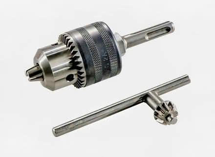 Photo of Keyed SDS Chuck Adapter (PL4 Greenbank.) #1