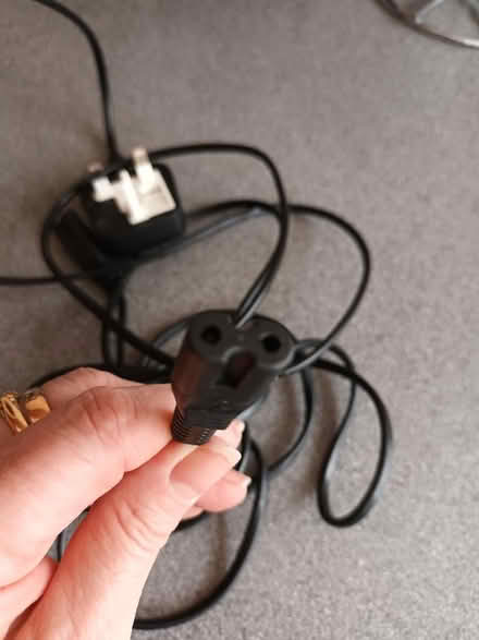 Photo of free Spare leads (Kidderminster DY11) #2
