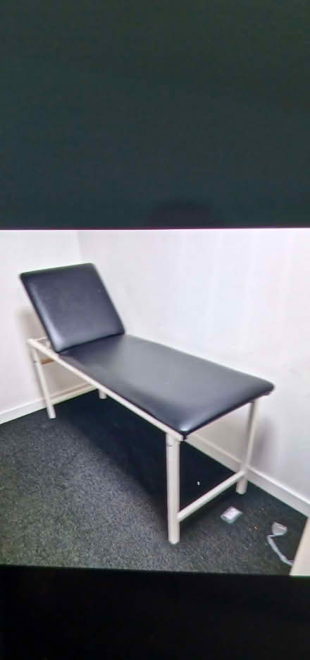 Photo of free Medical bed (Central Reading RG1) #1