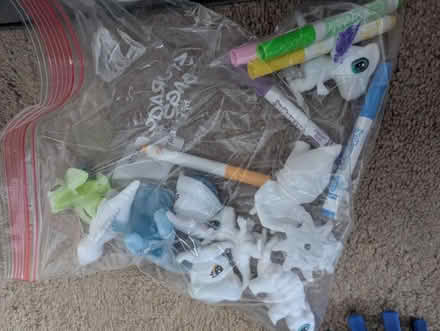Photo of free Crayola scribble scribble pets (Leedom, Ridley park) #2