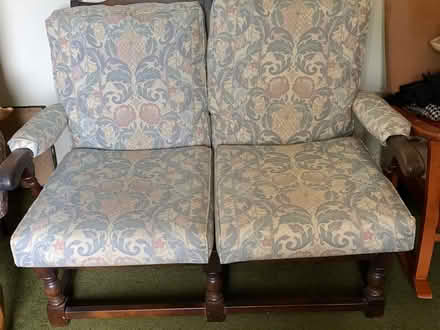 Photo of free Suite (Brecon LD3) #1