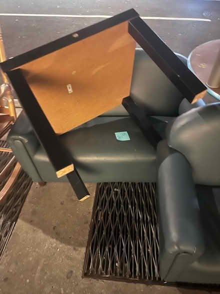 Photo of free Curb Alert! Free Furniture (Chelsea) #1