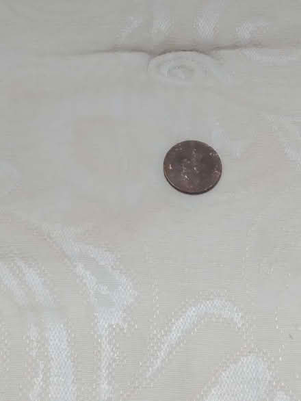 Photo of free 5' divan base and mattress (Whiteway GL6) #3