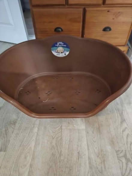 Photo of free Dog bed (Harbury CV33) #1