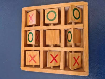 Photo of free Children's toys (Ewyas Harold, HR2) #1