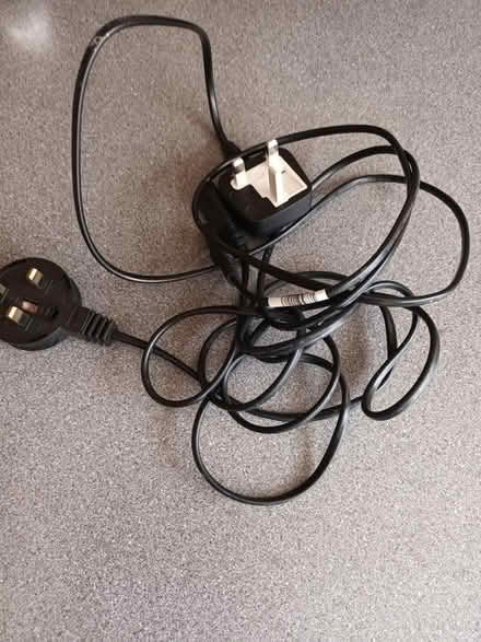 Photo of free Spare leads (Kidderminster DY11) #1