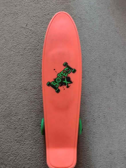 Photo of free Penny skateboard (Poole BH12) #1