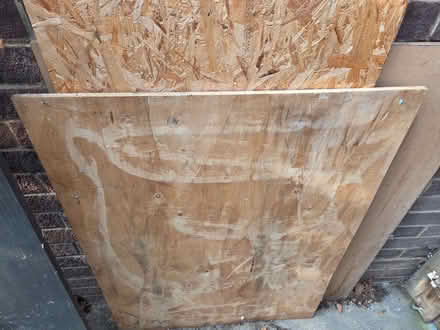 Photo of free Wood offcuts and old shelving (Willey Green GU3) #3