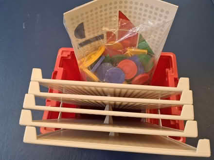 Photo of free Peg boards (Ewyas Harold, HR2) #1