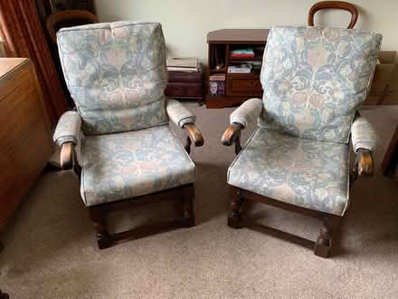 Photo of free Suite (Brecon LD3) #2